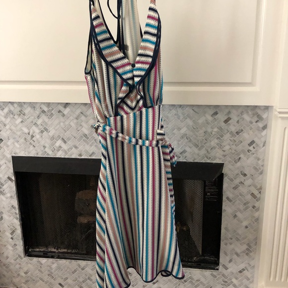 Girls From Savoy anthro dress - Picture 4 of 7